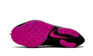 Nike Vapor Street Off-White Black Pink - CD8178-001