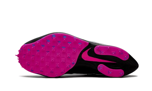Nike Vapor Street Off-White Black Pink - CD8178-001
