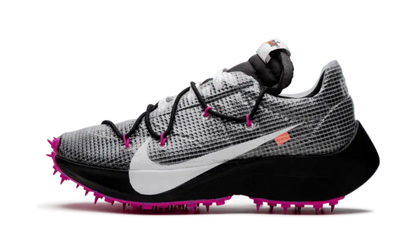 Nike Vapor Street Off-White Black Pink - CD8178-001