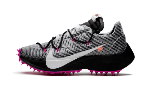 Vapor Street Off-White Black Pink