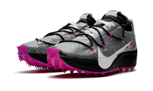 Nike Vapor Street Off-White Black Pink - CD8178-001