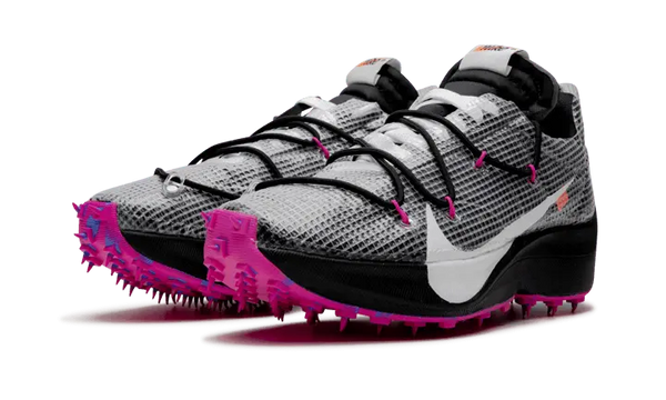 Nike Vapor Street Off-White Black Pink - CD8178-001