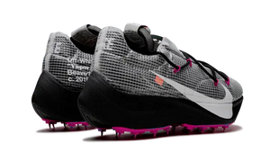 Nike Vapor Street Off-White Black Pink - CD8178-001