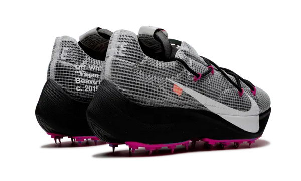 Nike Vapor Street Off-White Black Pink - CD8178-001