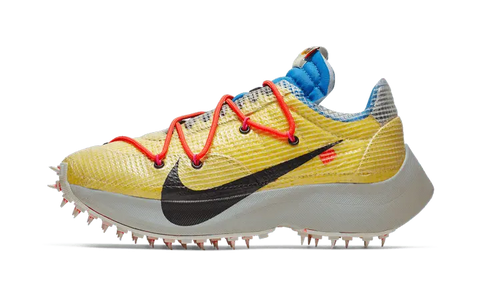 Vapor Street Off-White Yellow Black