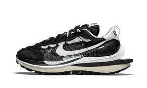 Nike Vaporwaffle Sacai Black White - CV1363-001