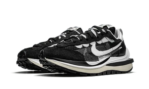Nike Vaporwaffle Sacai Black White - CV1363-001