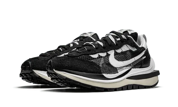 Nike Vaporwaffle Sacai Black White - CV1363-001