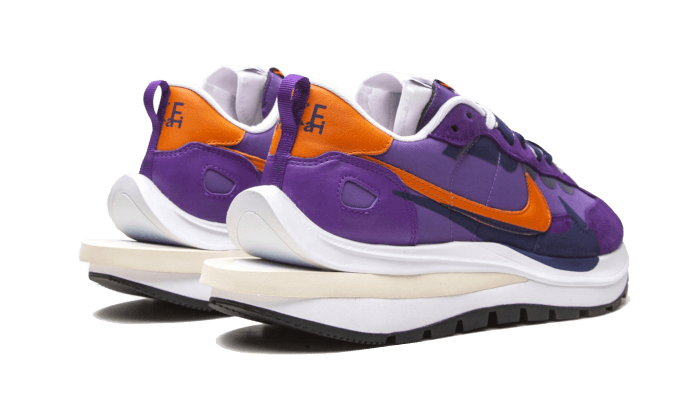 Nike VaporWaffle Sacai Dark Iris - DD1875-500