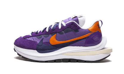 Nike VaporWaffle Sacai Dark Iris - DD1875-500