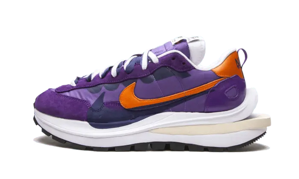 Nike VaporWaffle Sacai Dark Iris - DD1875-500