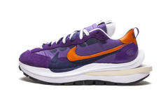 Vaporwaffle Sacai Dark Iris