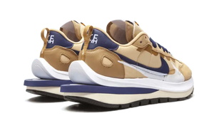Nike Vaporwaffle Sacai Tan Navy - DD1875-200