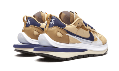 Nike Vaporwaffle Sacai Tan Navy - DD1875-200