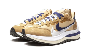 Nike Vaporwaffle Sacai Tan Navy - DD1875-200