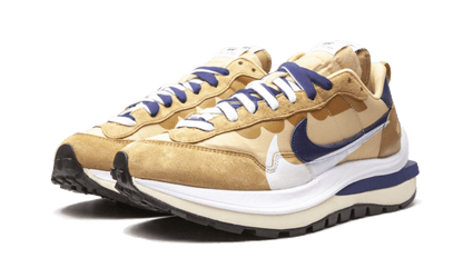 Nike Vaporwaffle Sacai Tan Navy - DD1875-200