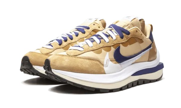 Nike Vaporwaffle Sacai Tan Navy - DD1875-200