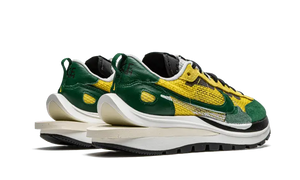 Nike Vaporwaffle Sacai Tour Yellow Stadium Green - CV1363-700