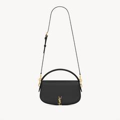 Voltaire in pelle box Saint Laurent