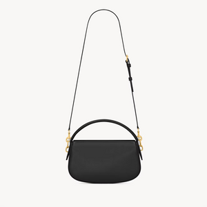 Voltaire in pelle box Saint Laurent