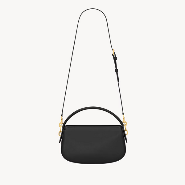 Voltaire in pelle box Saint Laurent