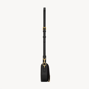 Voltaire in pelle box Saint Laurent