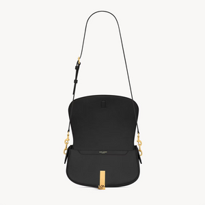 Voltaire in pelle box Saint Laurent