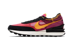 Waffle One Active Fuchsia