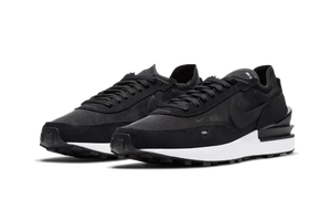 Nike Waffle One Black - DA7995-001