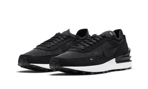 Nike Waffle One Black - DA7995-001