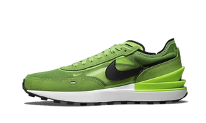 Nike Waffle One Electric Green - DA7995-300