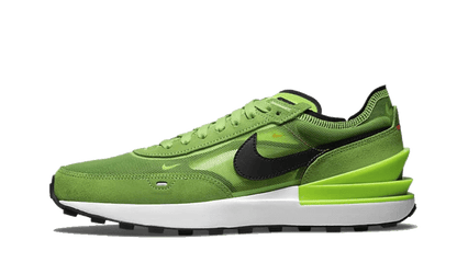 Nike Waffle One Electric Green - DA7995-300