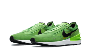 Nike Waffle One Electric Green - DA7995-300