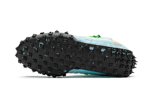 Nike Off-White Waffle Racer Vivid Sky - CD8180-400