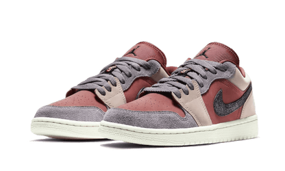 Air Jordan 1 Low Canyon Rouille