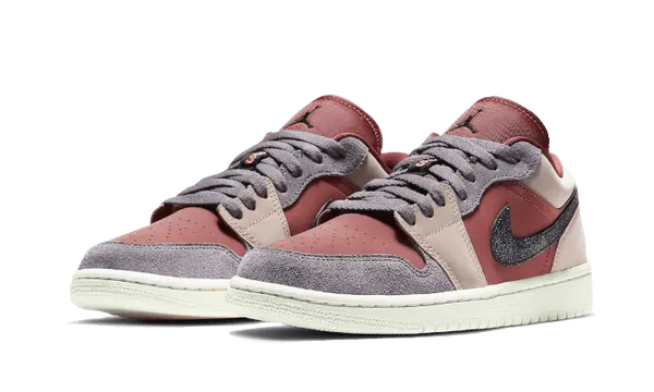 Air Jordan 1 Low Canyon Rust Nike  Sneakers