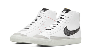 Nike Blazer Mid 77 Vintage Recycled Wool - CW6726100