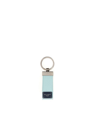 DAUPHINE CALFSKIN KEY CHAIN