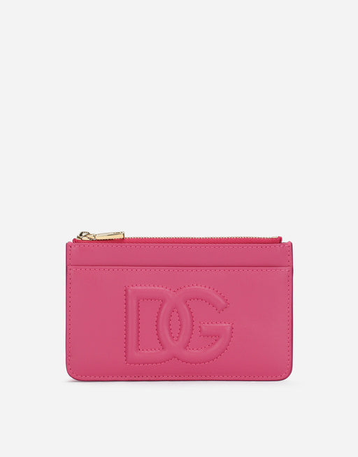 MEDIUM LOGO CARD HOLDER