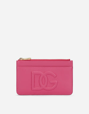 MEDIUM LOGO CARD HOLDER