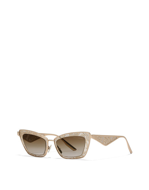 DG LACE SUNGLASSES