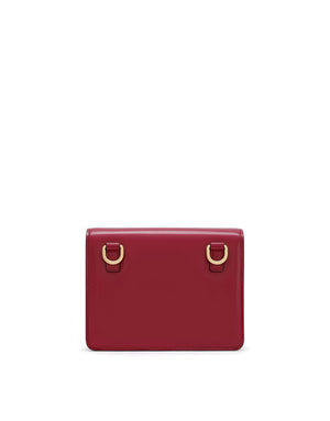 POLISHED CALFSKIN 3.5 CROSSBODY BAG
