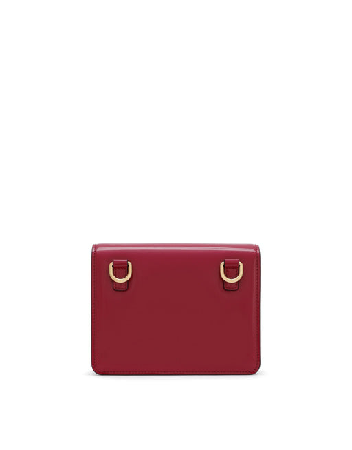 POLISHED CALFSKIN 3.5 CROSSBODY BAG
