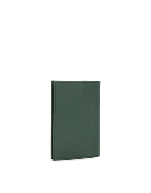 DAUPHINE CALFSKIN PASSPORT HOLDER
