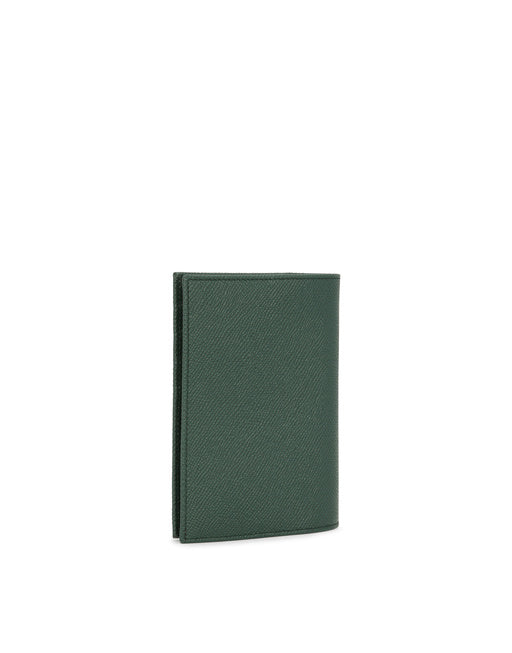 DAUPHINE CALFSKIN PASSPORT HOLDER