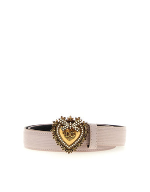 BELTS H 30
