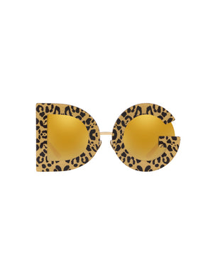 DG LEO SUNGLASSES