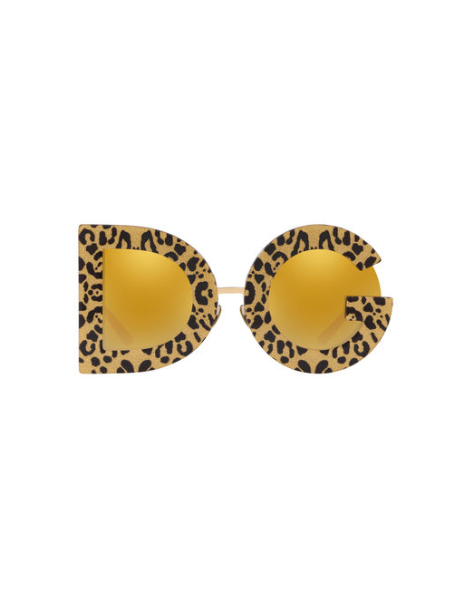 DG LEO SUNGLASSES