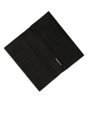 LONG CARD HOLDER WITH DG KING PRINT