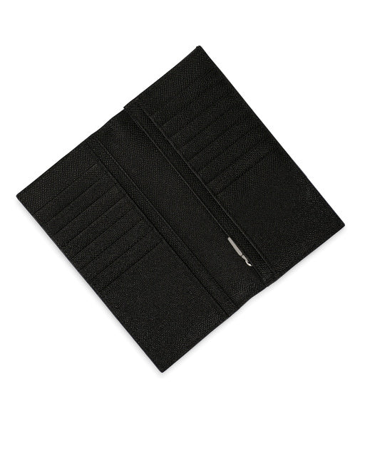 LONG CARD HOLDER WITH DG KING PRINT